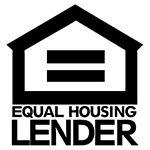 Equal Housing Lender Logo