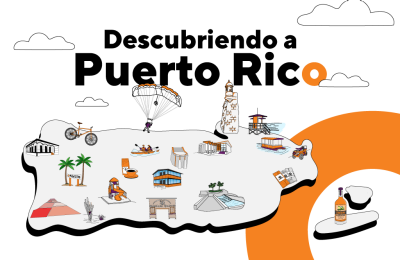 De road trip por Puerto Rico: Descubre los mejores lugares para visitar en la isla