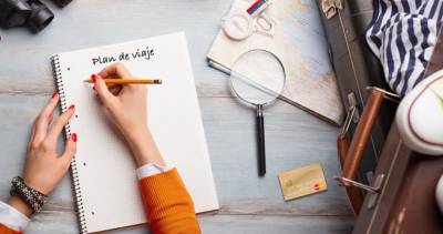 ¿Pagar la planilla o irme de viaje?