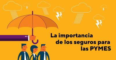 La importancia de los seguros para pymes